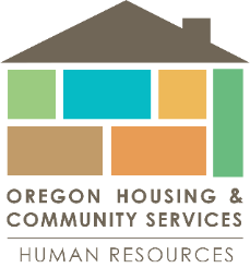 OHCS - Oregon Housing & Community Services