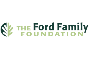 The Ford Foundation