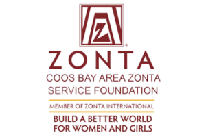 Coos Bay Area Zonta Foundation